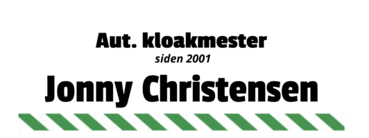 Kloakmester Nordjylland – Aut. kloakmester Jonny Christensen